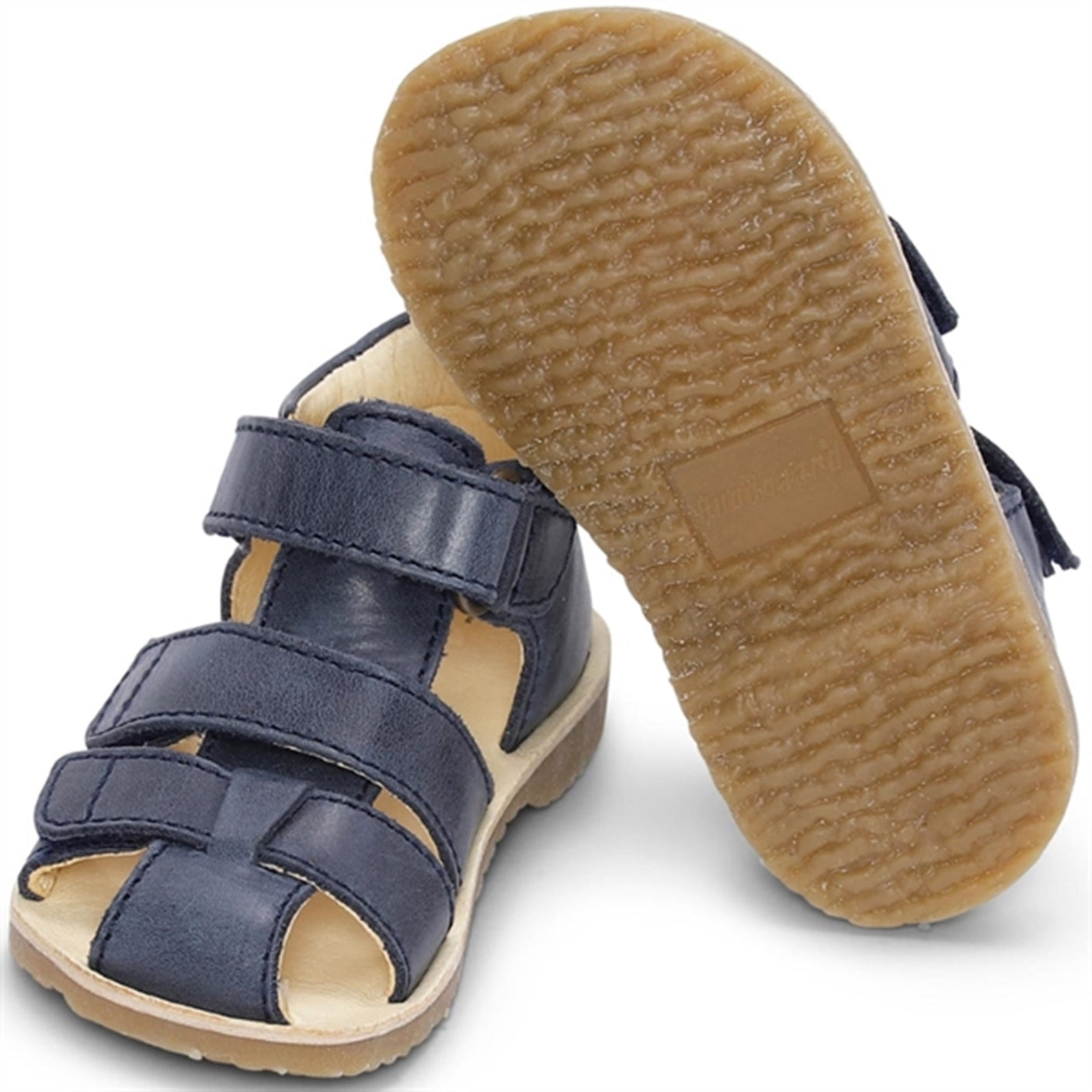 Bundgaard Sandal Shea Navy