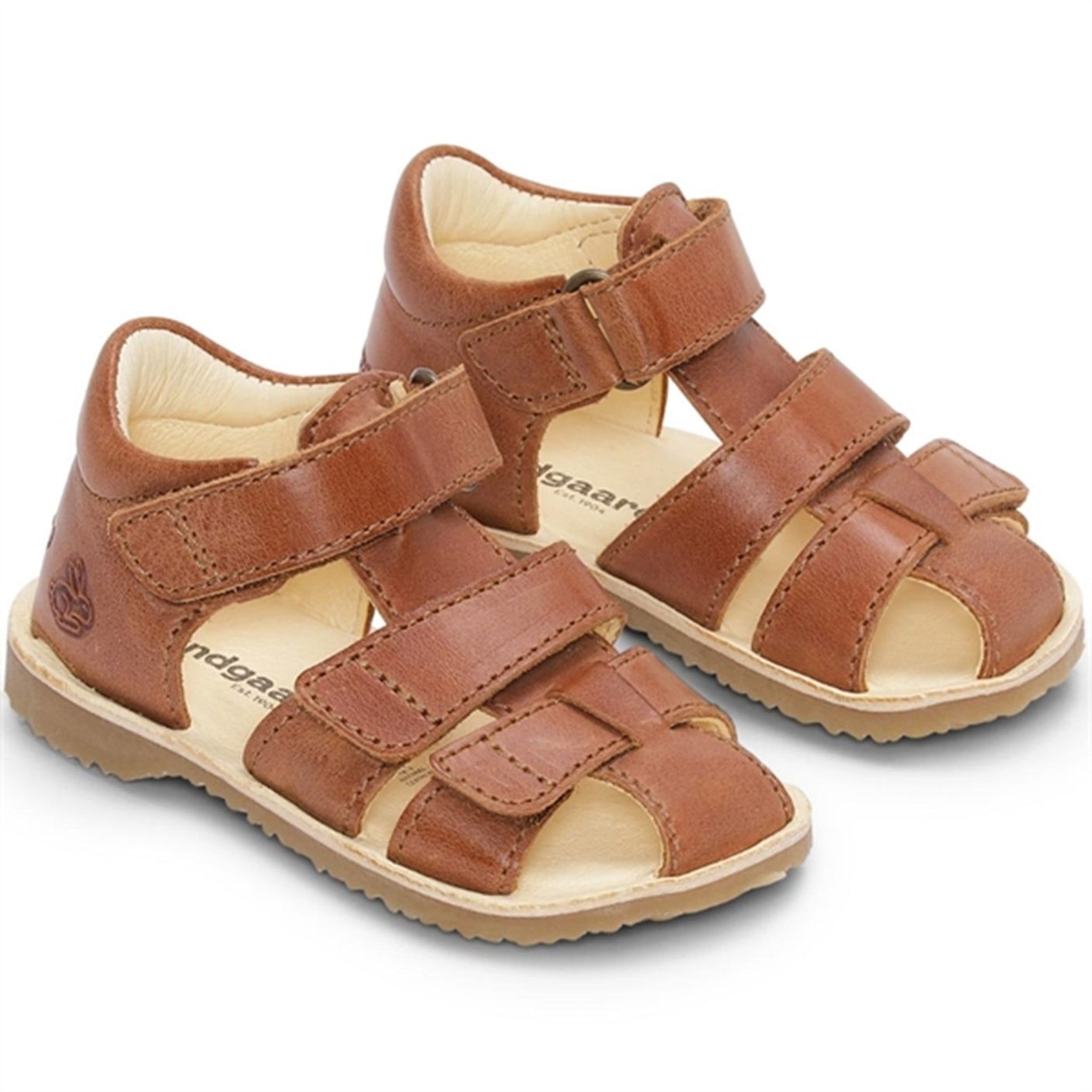 Bundgaard Sandal Shea Tan