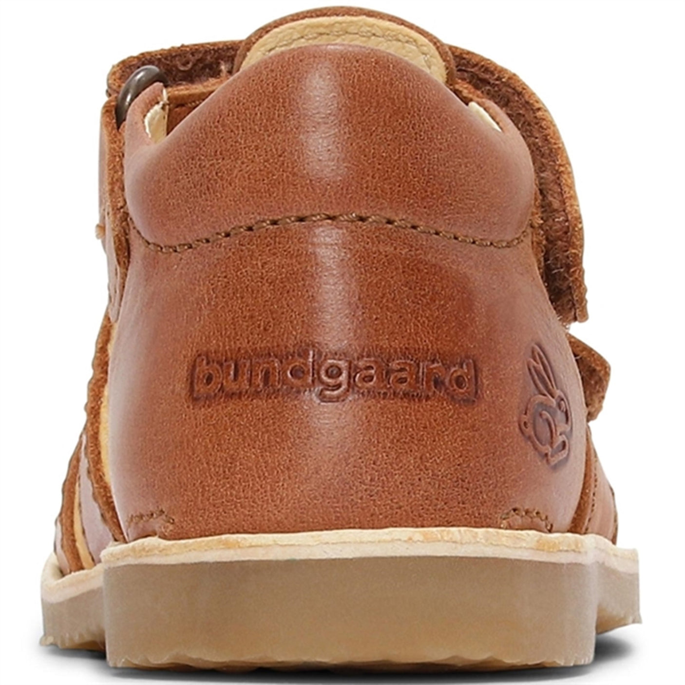 Bundgaard Sandal Shea Tan