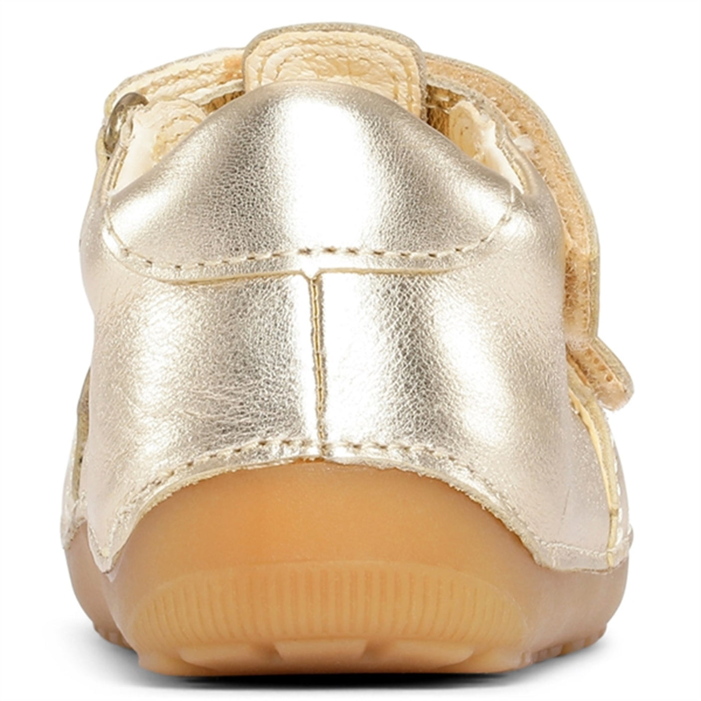 Bundgaard Petit Sandal Champagne