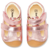 Bundgaard Petit Sandal Rose Gold