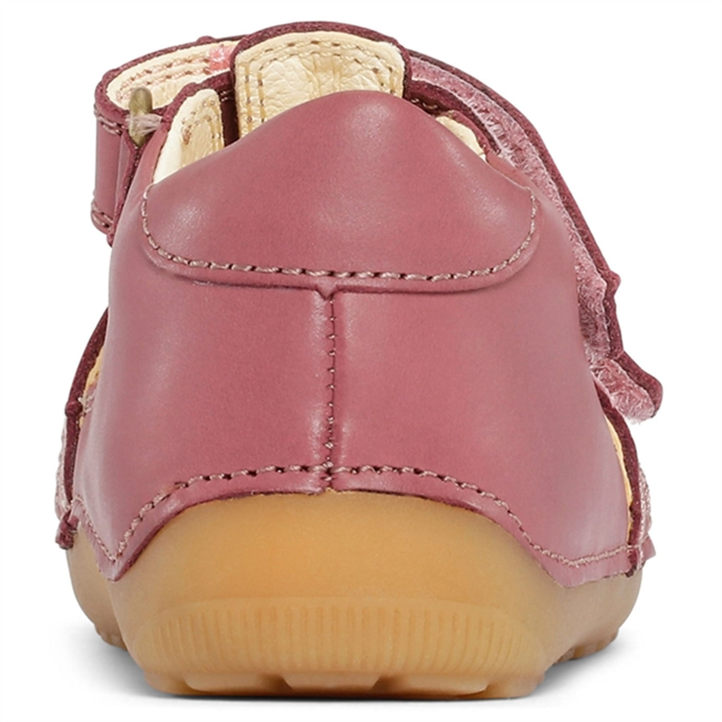 Bundgaard Petit Sandal Dark Rose
