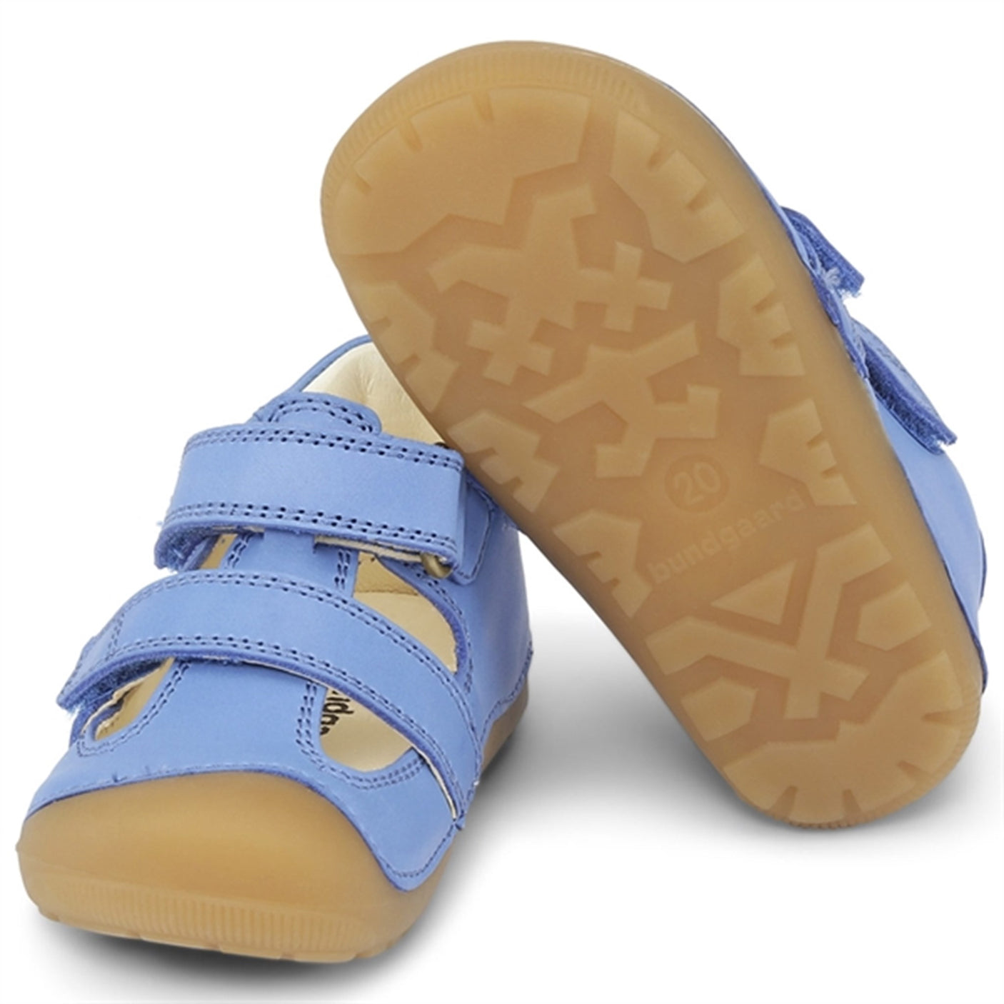 Bundgaard Petit Sandal Ocean