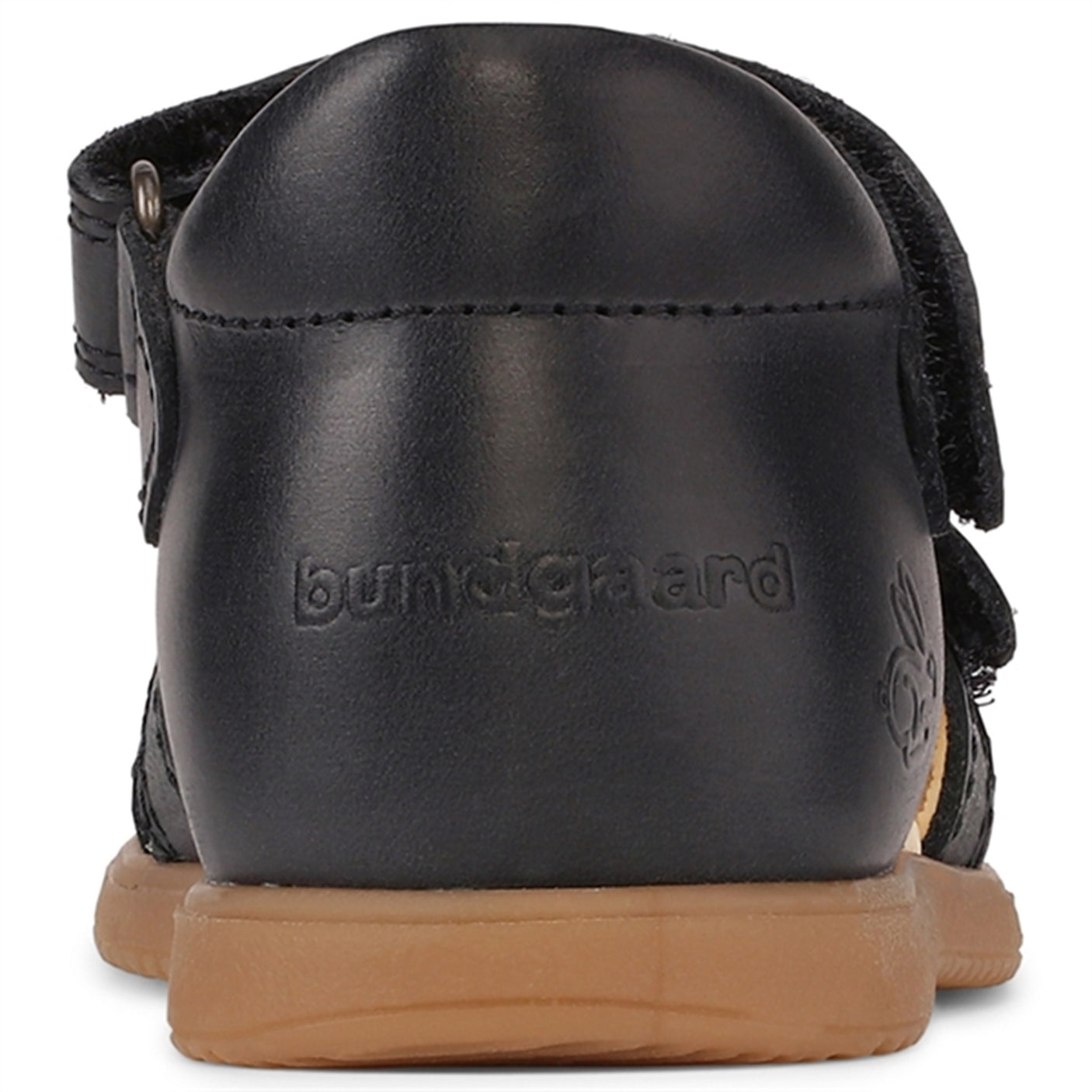 Bundgaard Bali II Sandal Black