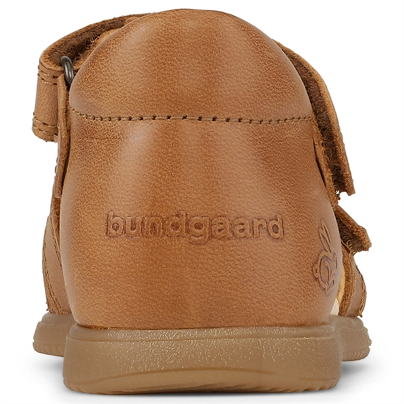 Bundgaard Bali II Sandal Tan