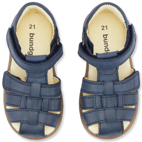 Bundgaard Bali II Sandal Navy