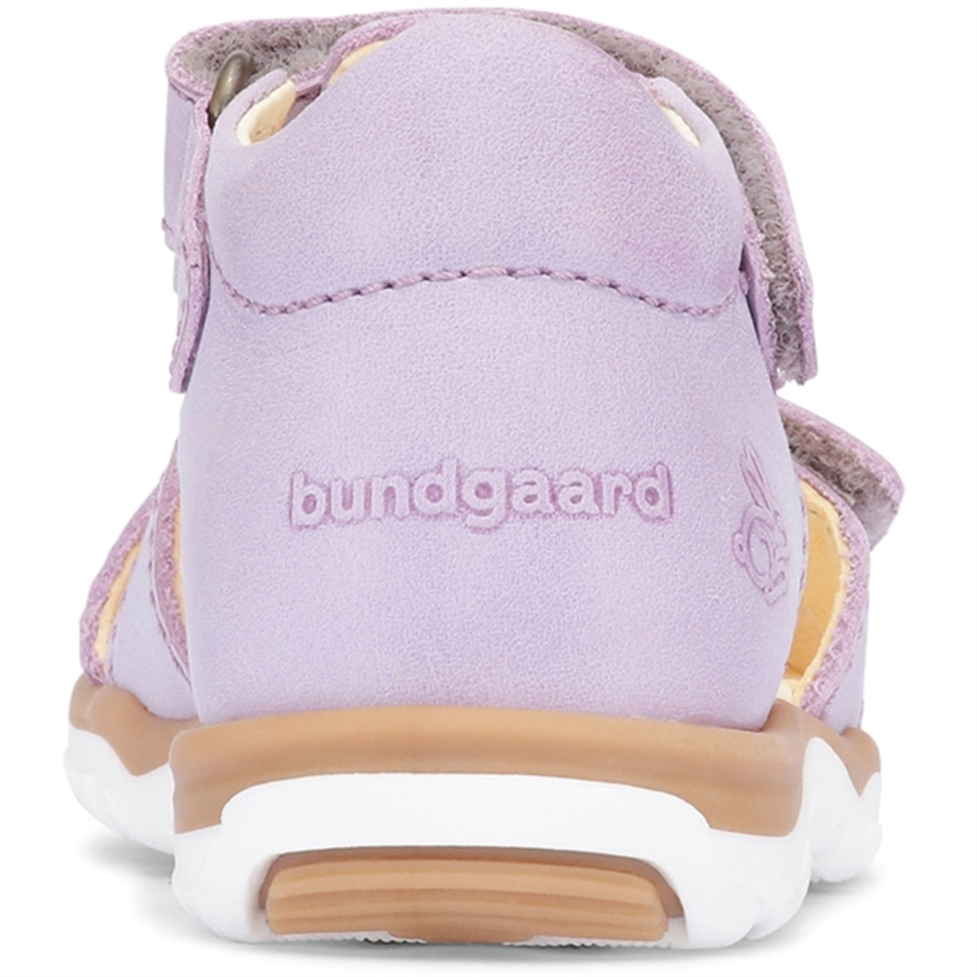 Bundgaard Sofus Sandal Lilac WS