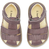 Bundgaard Samir Sandal Dark Rose