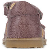 Bundgaard Samir Sandal Dark Rose