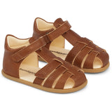 Bundgaard Rox III Sandal Tan G