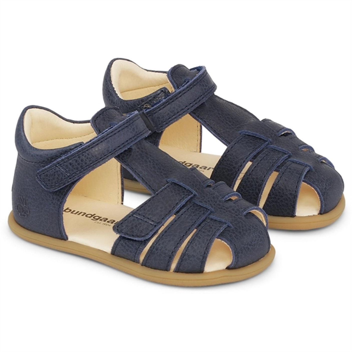 Bundgaard Rox IV Sandal Navy G