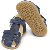 Bundgaard Rox IV Sandal Navy G