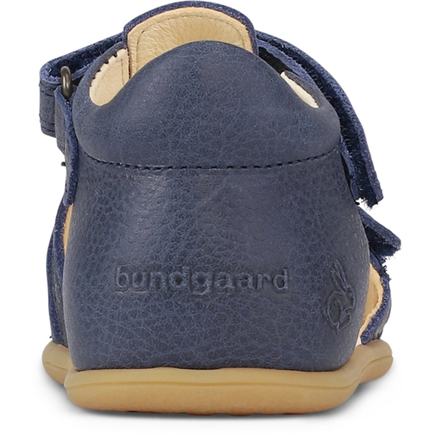 Bundgaard Rox IV Sandal Navy G