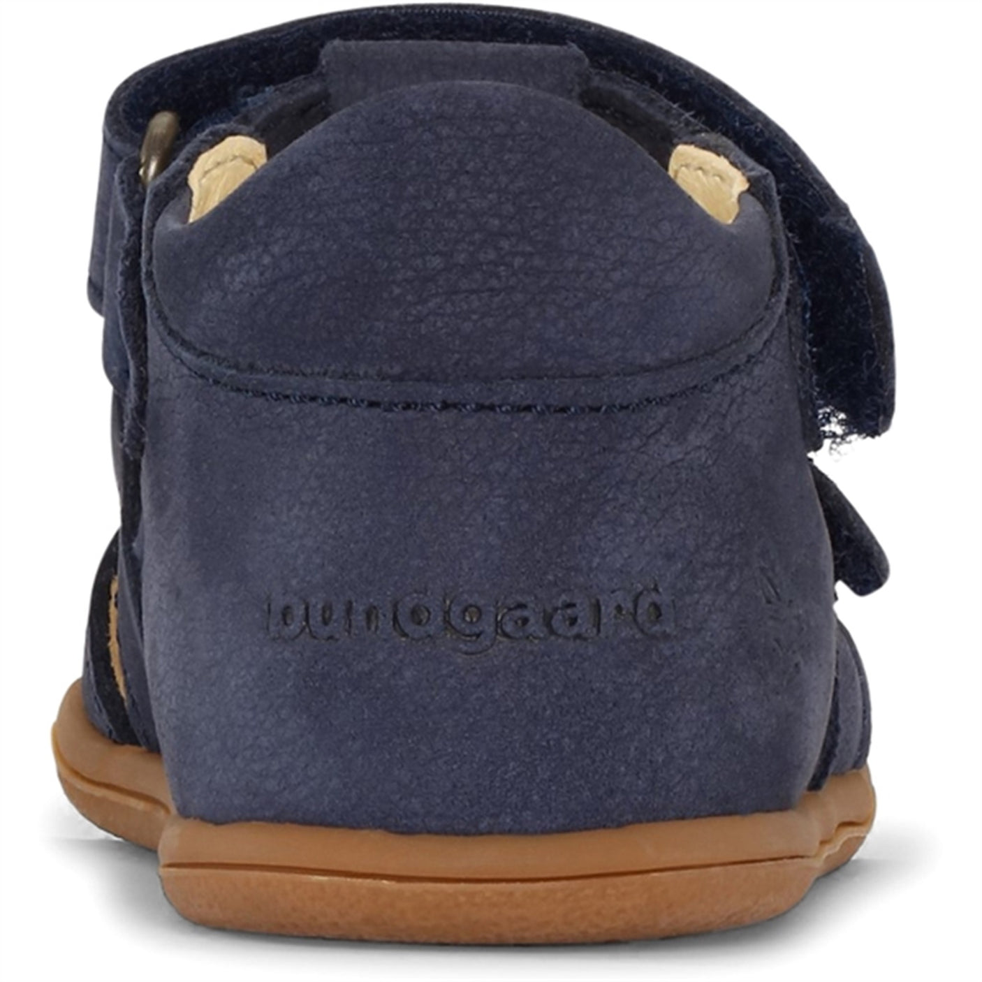 Bundgaard Balder Sandal Navy YU