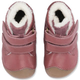 Bundgaard Prewalker Petit Mid Vinter Dark Rose