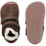 Bundgaard Walk Winter TEX Boots Brown WS