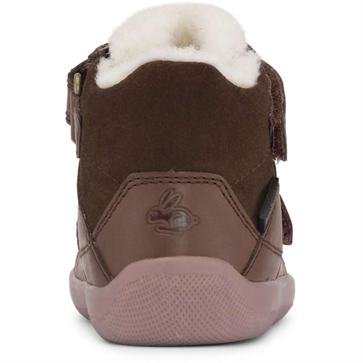 Bundgaard Walk Winter TEX Boots Brown WS