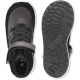 Bundgaard Dylan Lace Tex Shoes Black WS