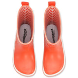 Bundgaard Charly High Wellies Burnt Orange 4