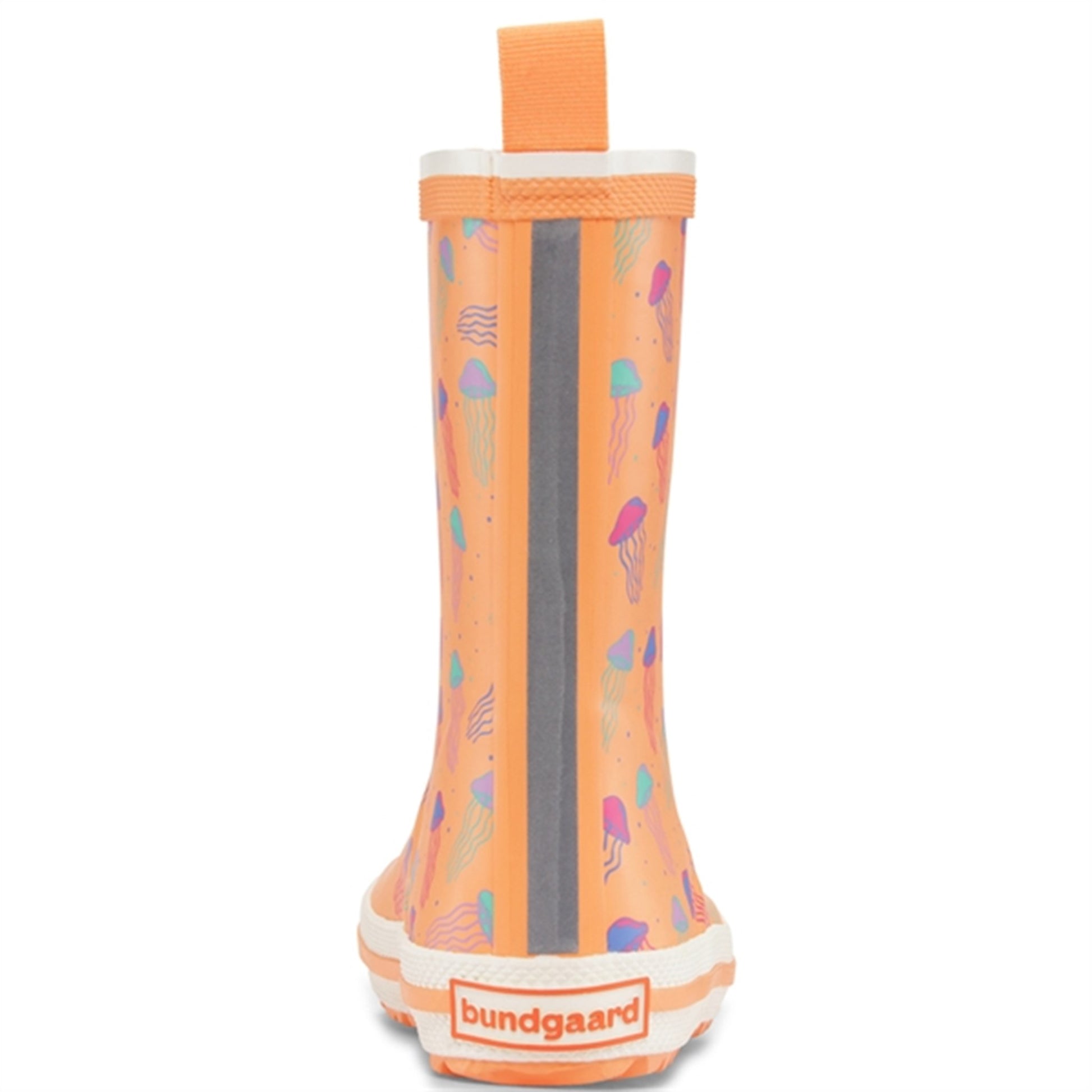 Bundgaard Charly High Rubber Boot Jellyfish