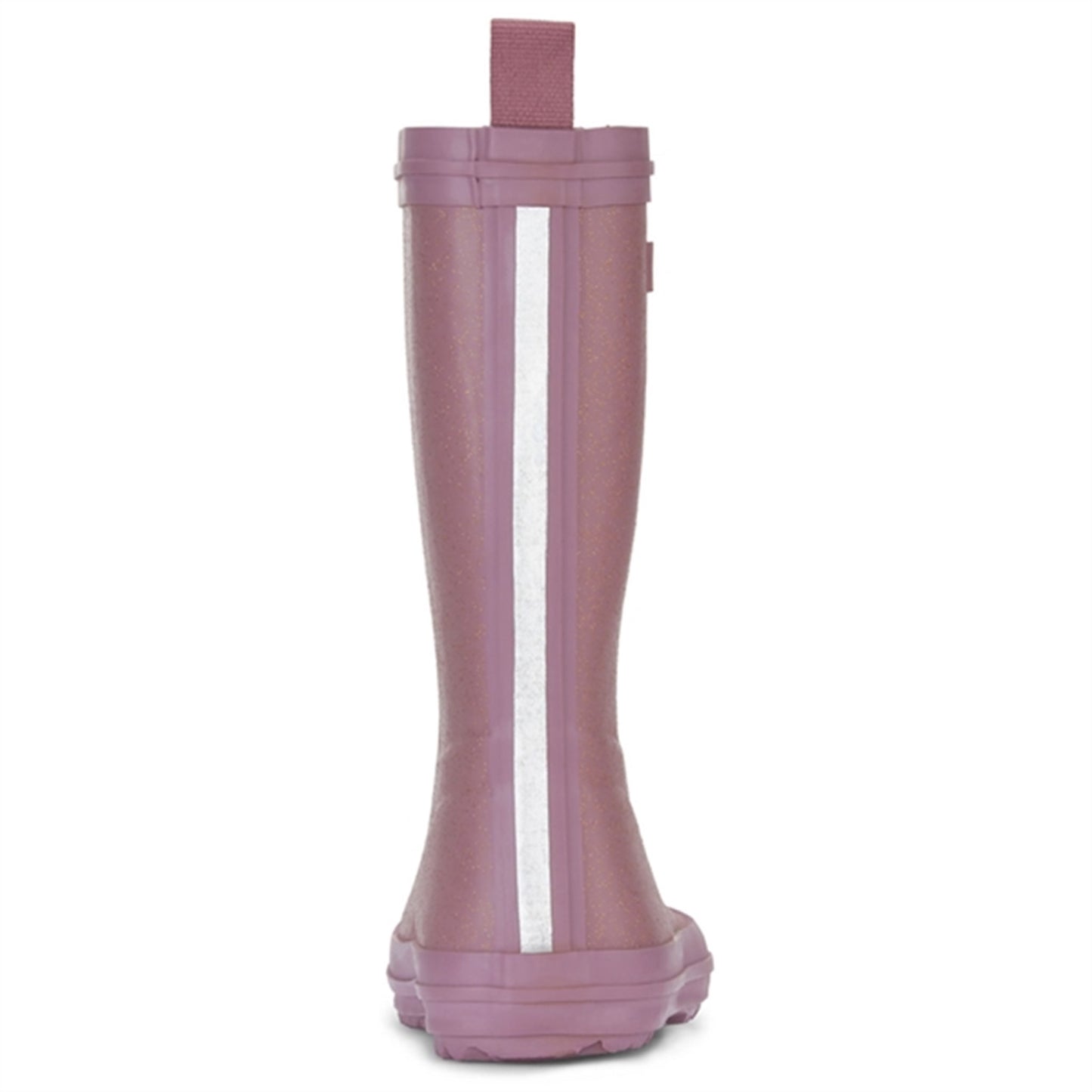 Bundgaard Cloudy High Rubber Boot Sunrise