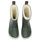 Bundgaard Classic Winter Rubber Boot Army