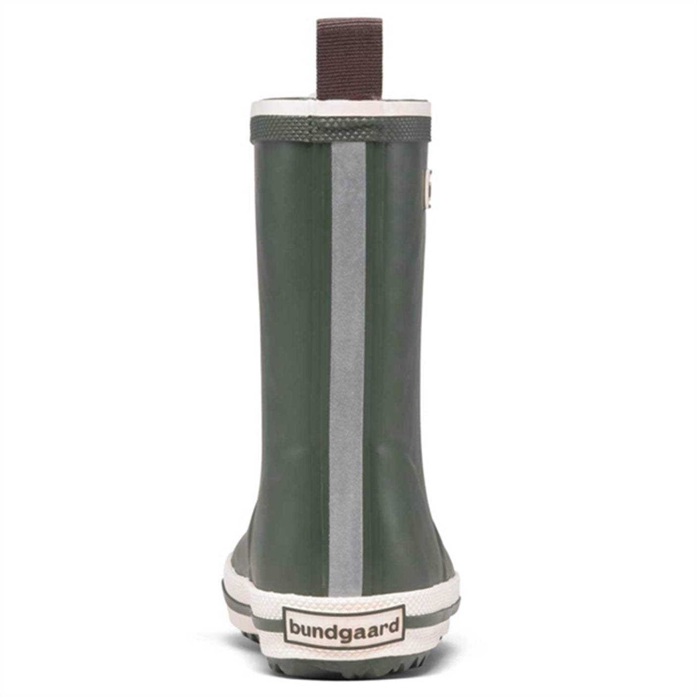 Bundgaard Classic Winter Rubber Boot Army