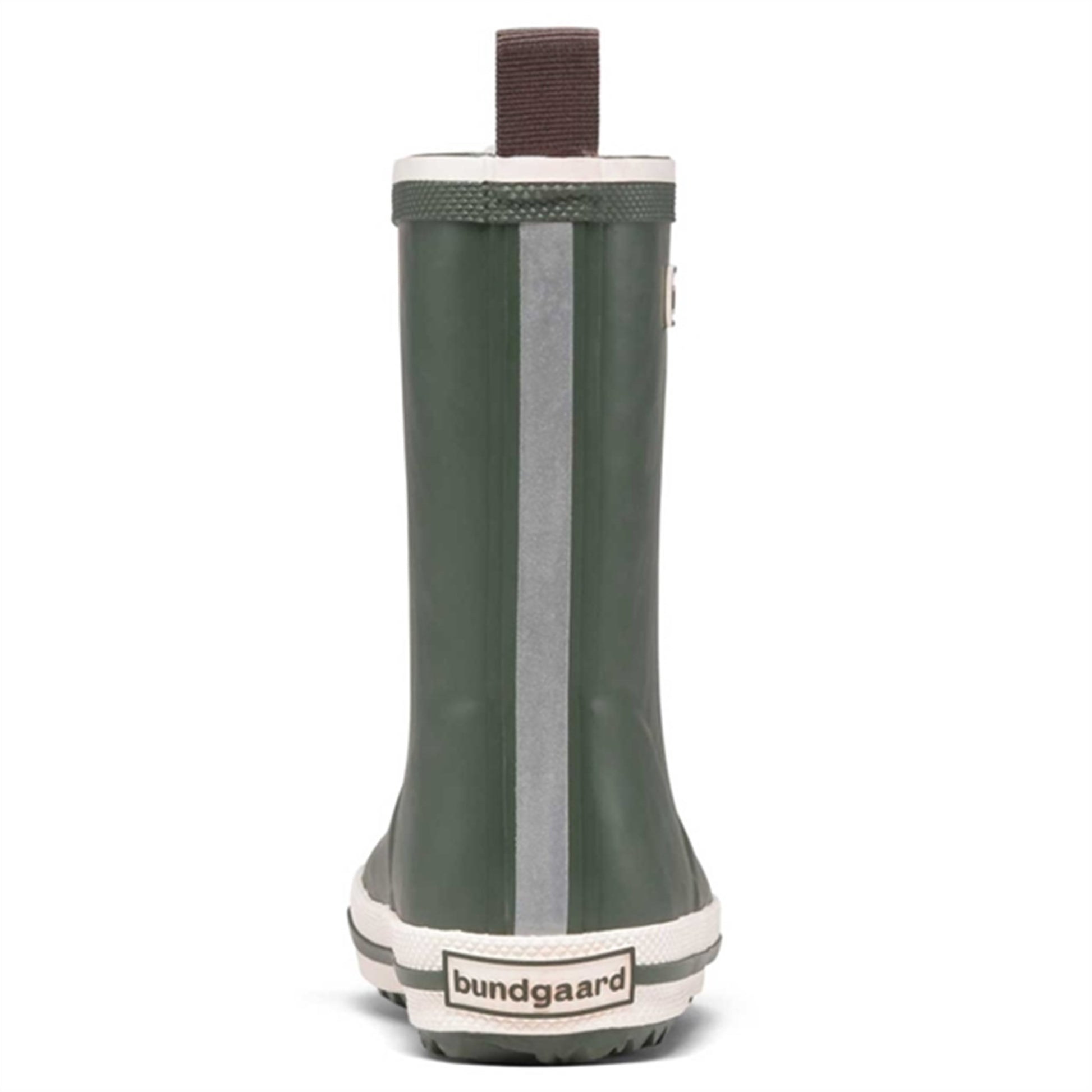 Bundgaard Classic Winter Rubber Boot Army