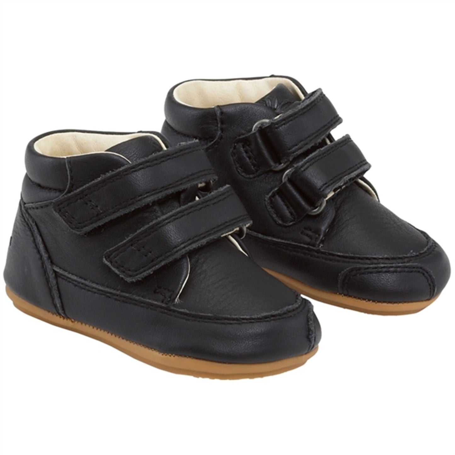Bundgaard Prewalker II Velcro Black