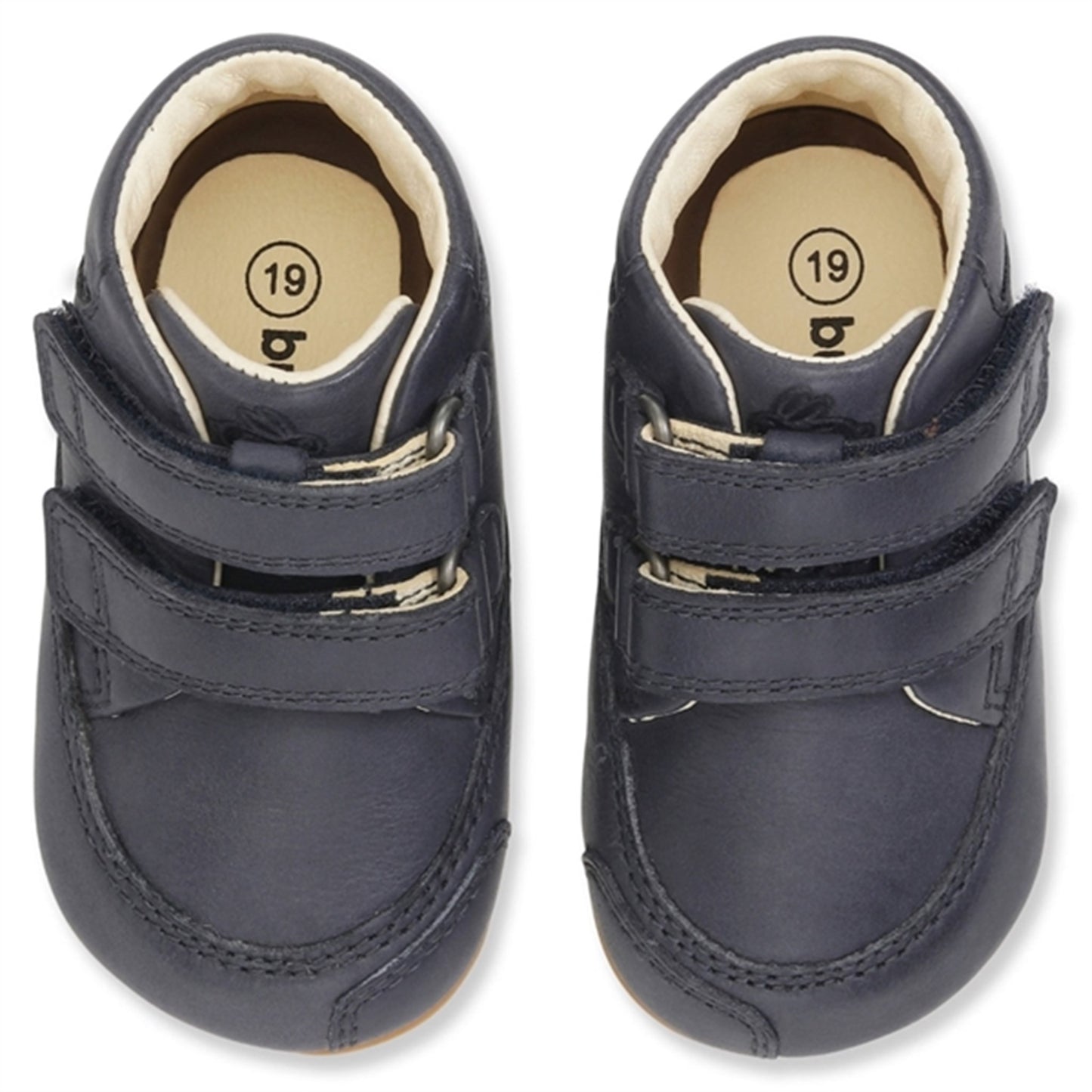 Bundgaard Prewalker II Velcro Night Sky