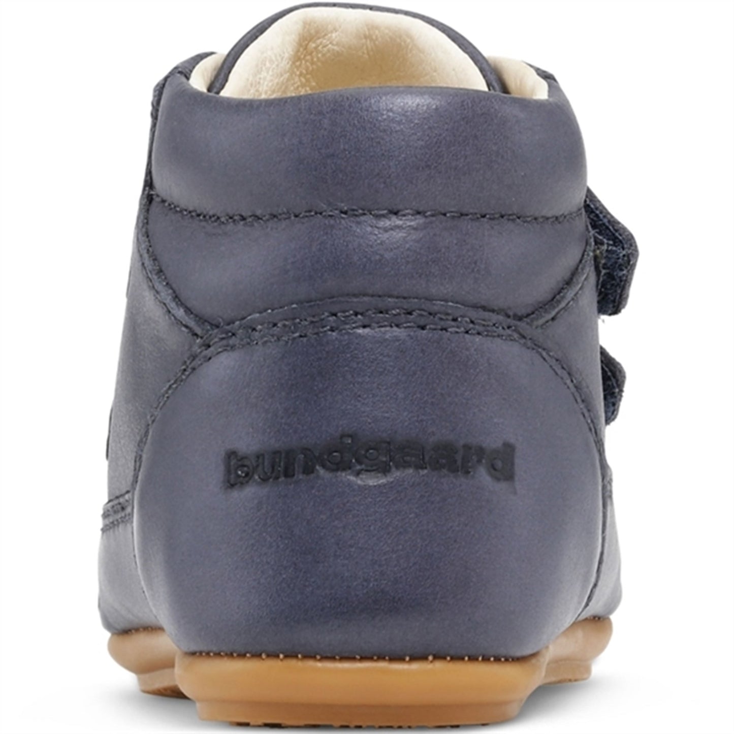 Bundgaard Prewalker II Velcro Night Sky