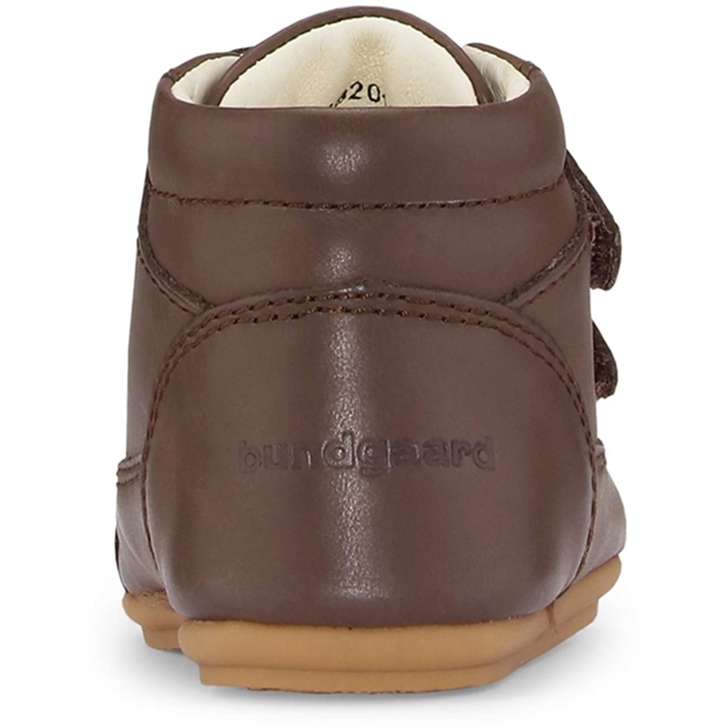 Bundgaard Prewalker II Velcro Brown WS