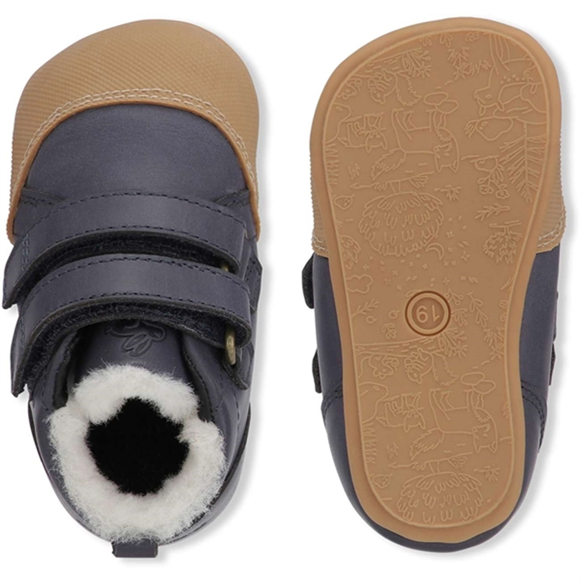 Bundgaard Prewalker II Winter Night Sky