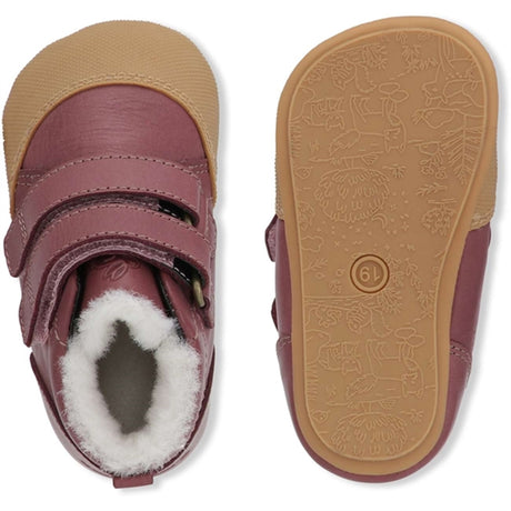 Bundgaard Prewalker II Winter Dark Rose WS