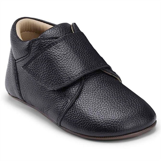 Bundgaard Tannu Indoor Shoe Black