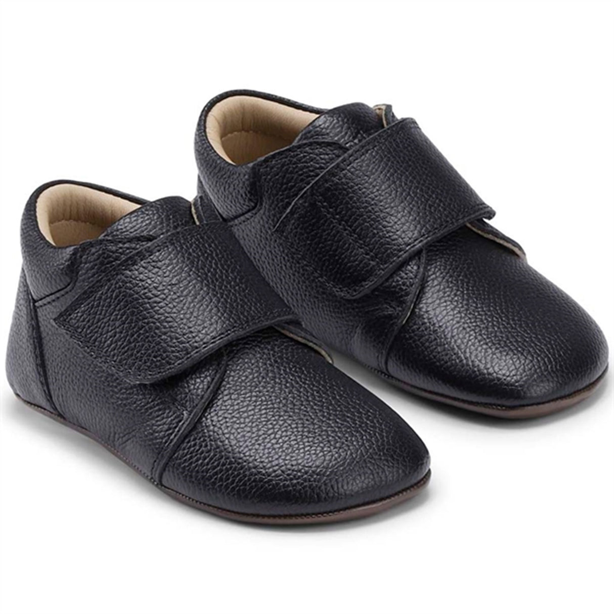 Bundgaard Tannu Indoor Shoe Black