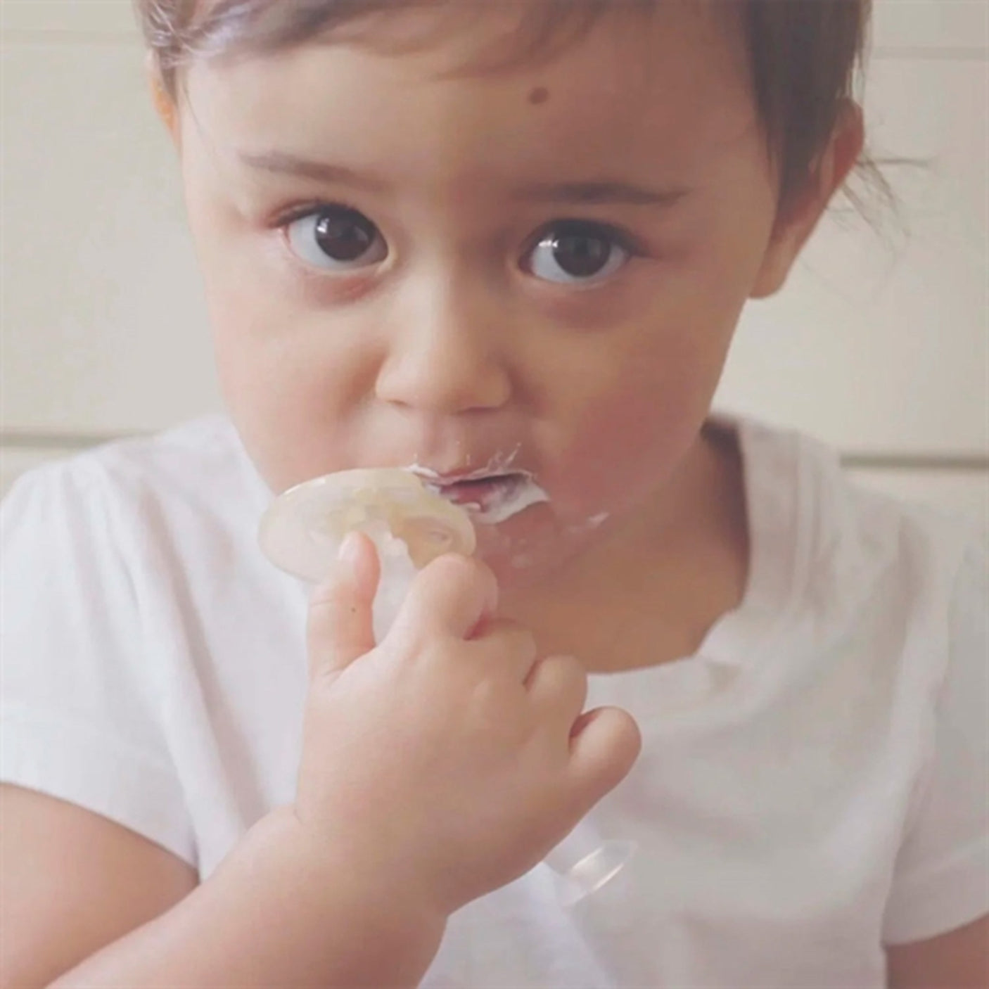 Haakaa Silicone 360 Tooth Brush