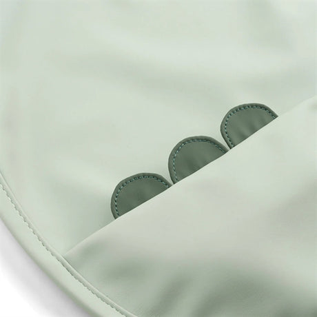 Done by Deer Bib Pullover Croco Green