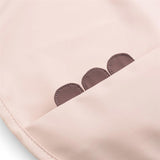 Done by Deer Bib Pullover Croco Powder