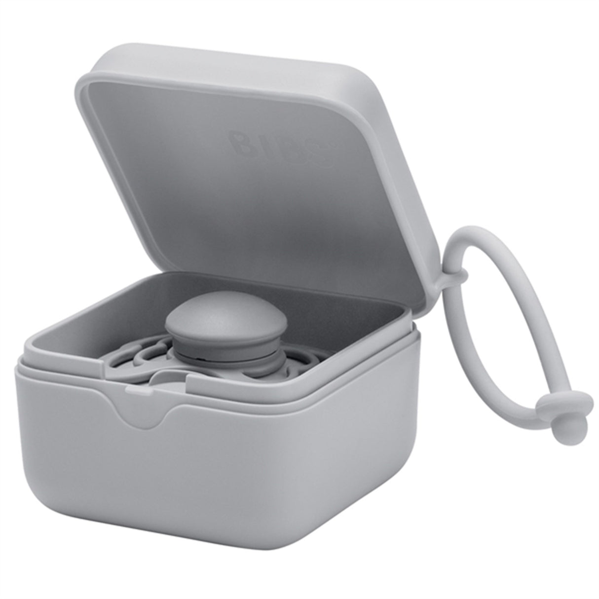 Bibs Pacifier Box Cloud