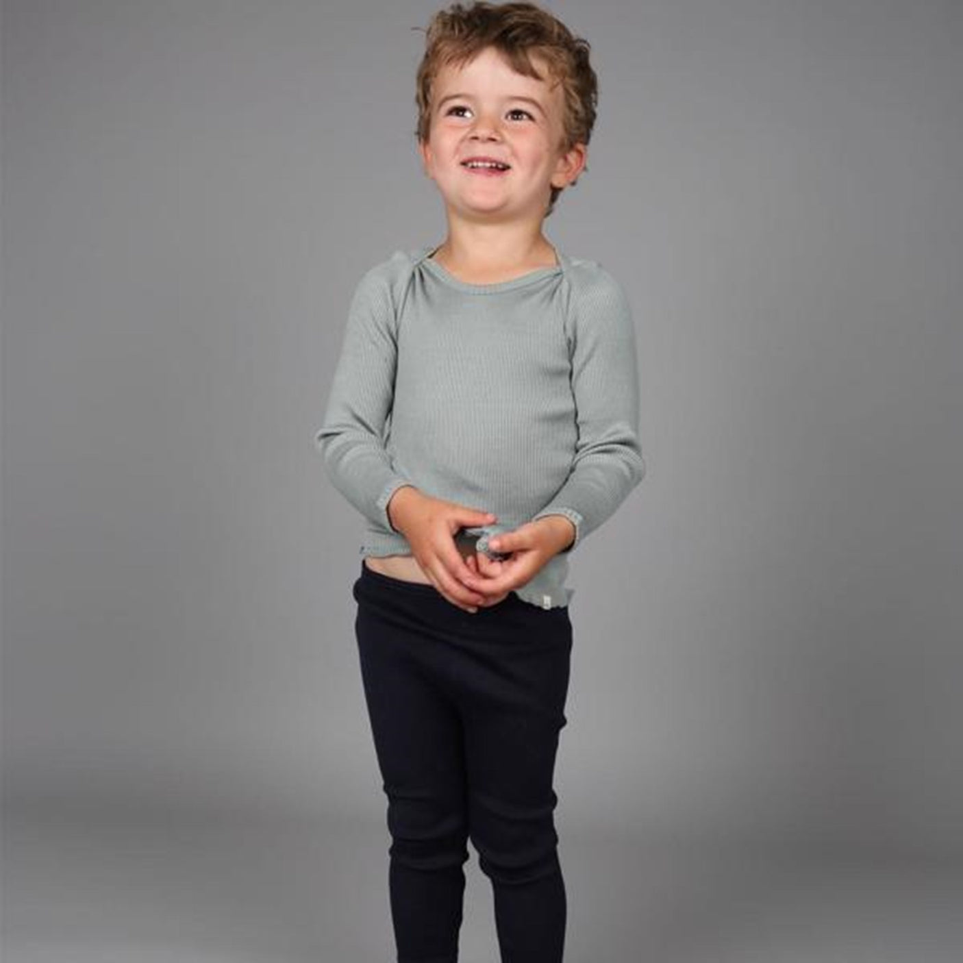 Minimalisma Bieber Pants (dark blue)