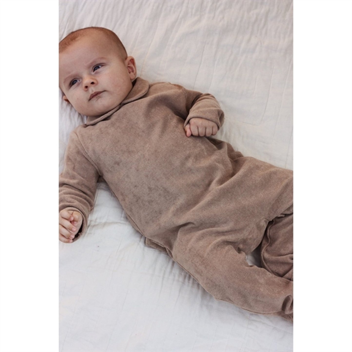 lalaby Toffee Moon Onesie