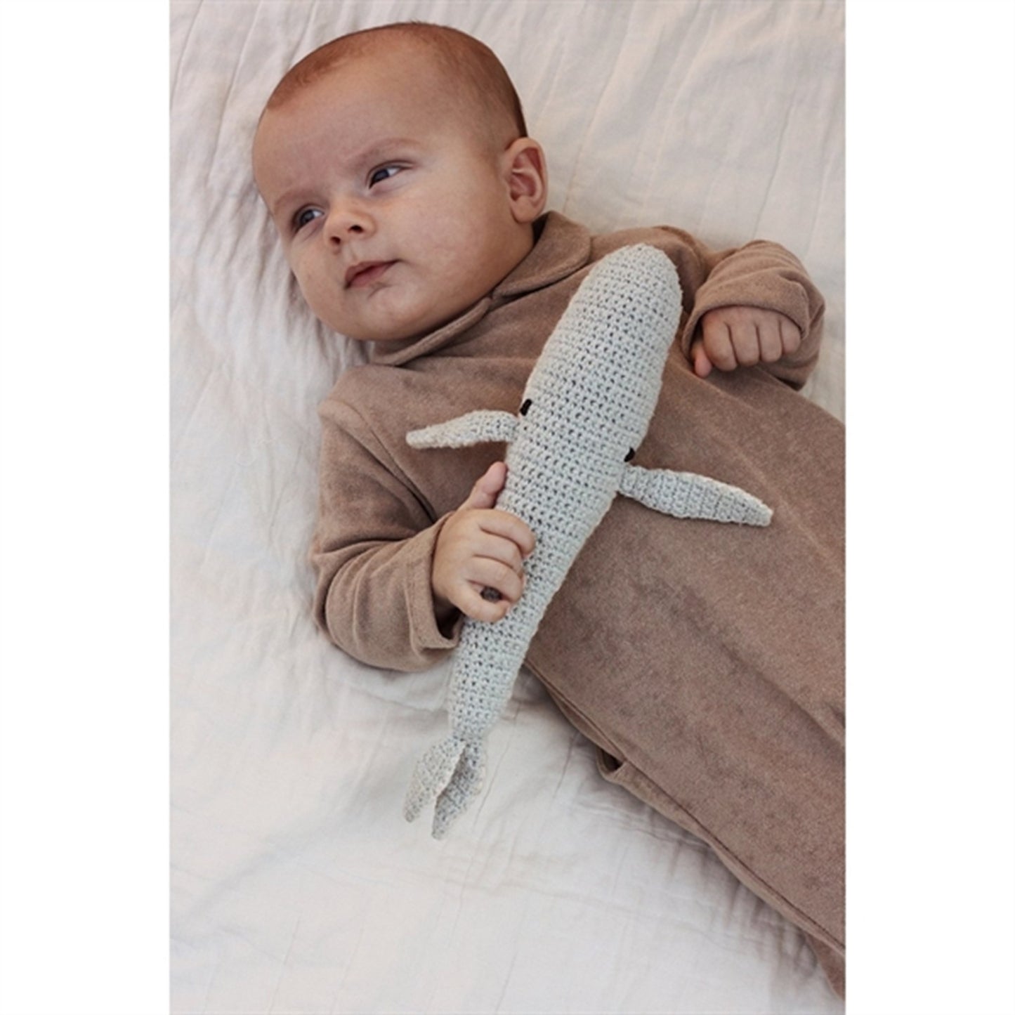 lalaby Toffee Moon Onesie