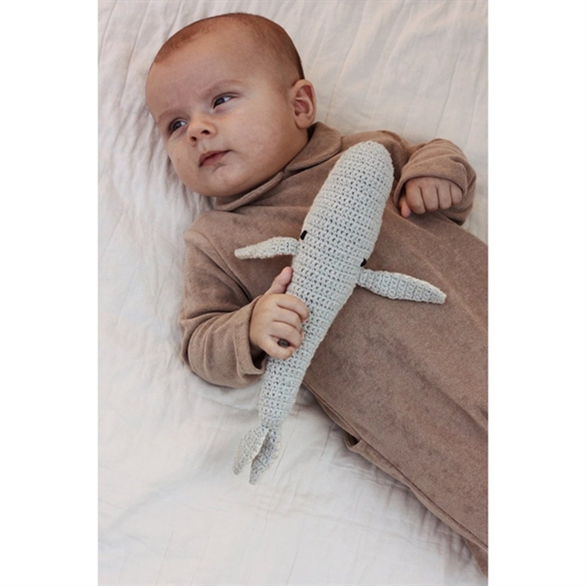 lalaby Toffee Moon Onesie