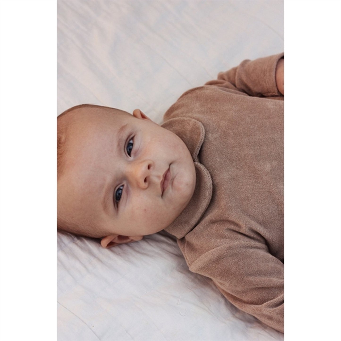lalaby Toffee Moon Onesie