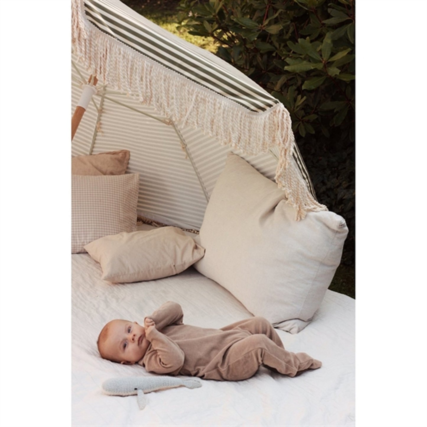 lalaby Toffee Moon Onesie