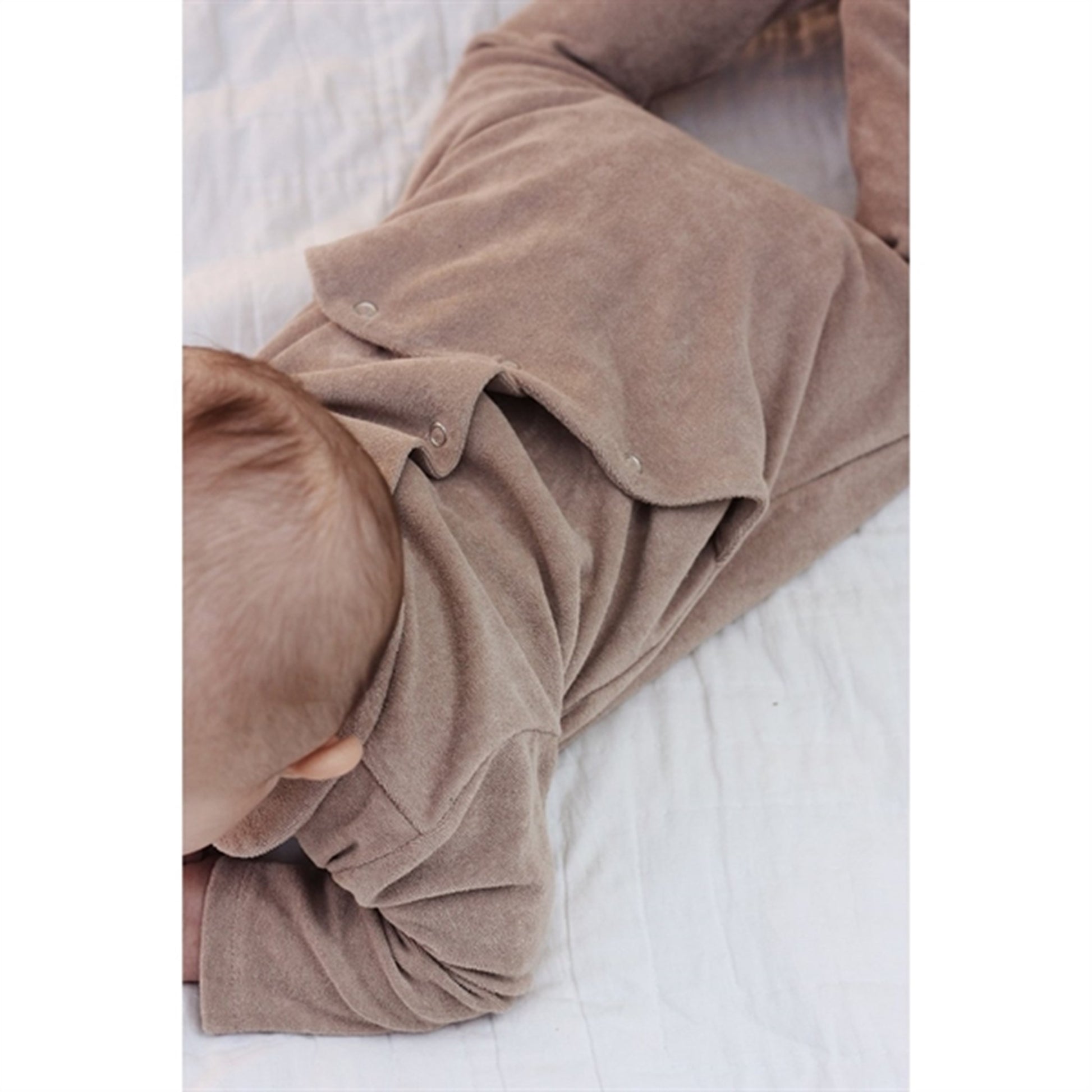 lalaby Toffee Moon Onesie