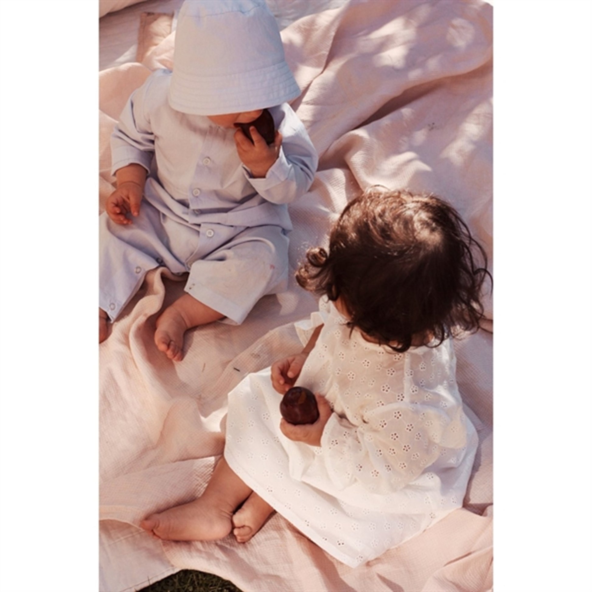 lalaby Sky Loui Baby Sunhat