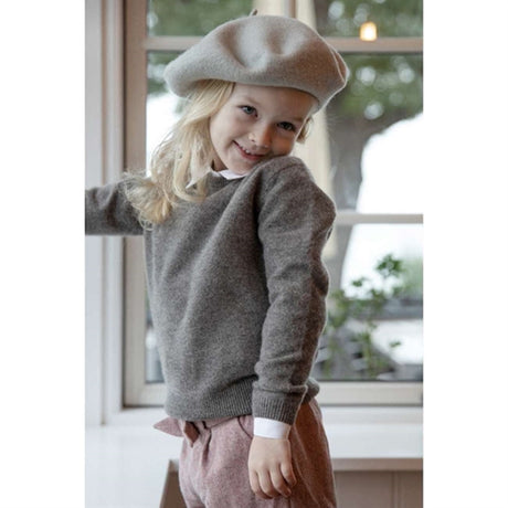 HOLMM Otter Billy Cashmere Knit