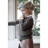 HOLMM Otter Billy Cashmere Knit
